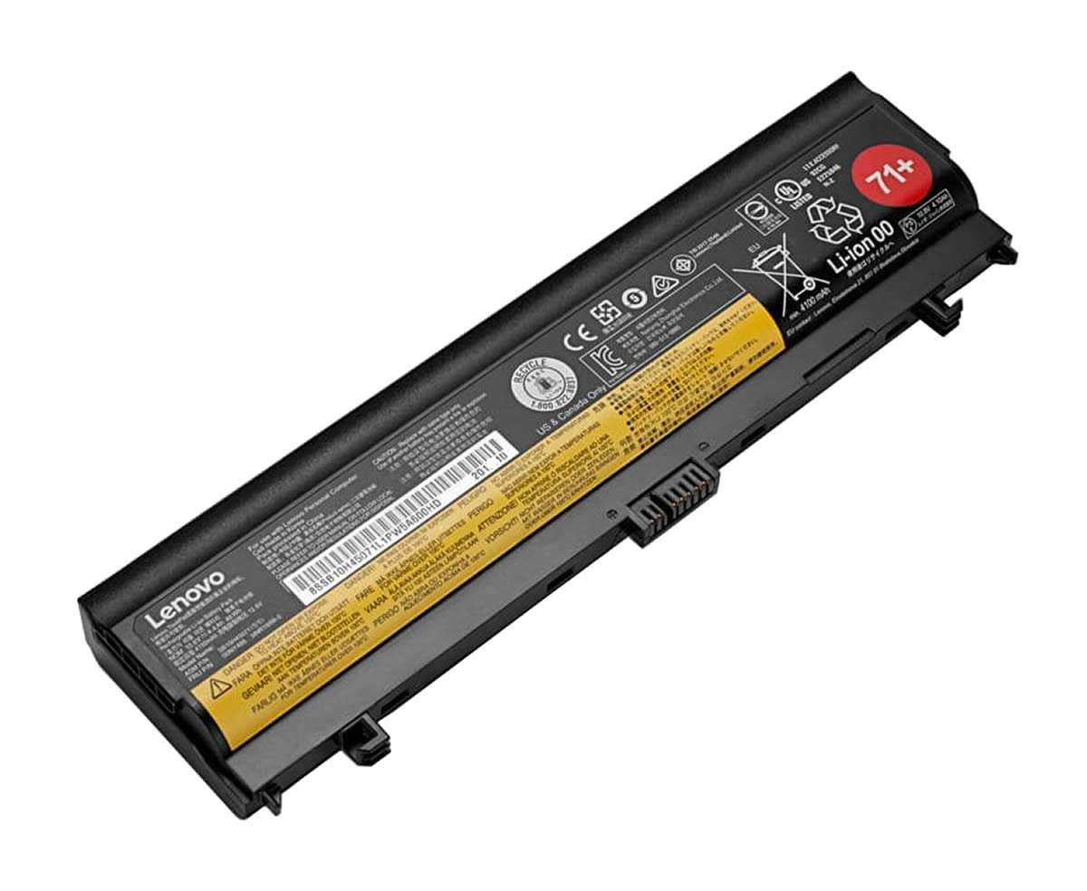 Baterie Lenovo ThinkPad L570 Originala 48Wh