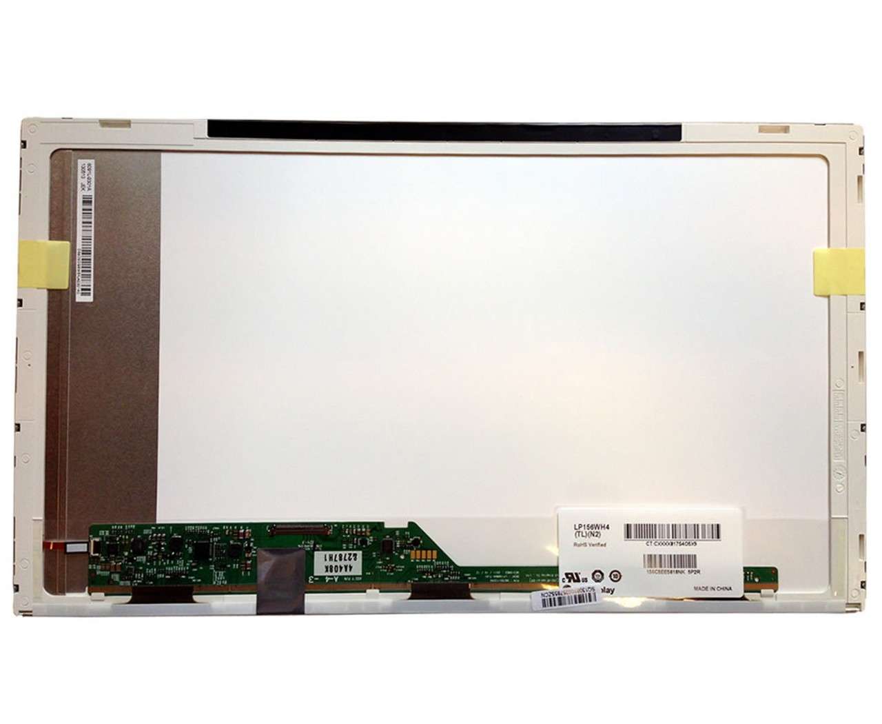 Display Dell Vostro 2520