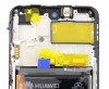 Ansamblu Display LCD + Touchscreen Huawei  P Smart 2021 PPA-LX2 Display Original Service Pack Black Negru . Ecran + Digitizer Huawei  P Smart 2021 PPA-LX2 Display Original Service Pack Black Negru