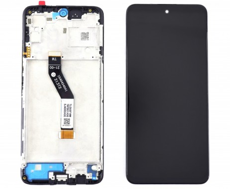 Display Xiaomi Redmi Note 11S 5G OEM cu Rama