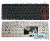 Tastatura HP  9Z.N4CUQ.00R. Keyboard HP  9Z.N4CUQ.00R. Tastaturi laptop HP  9Z.N4CUQ.00R. Tastatura notebook HP  9Z.N4CUQ.00R