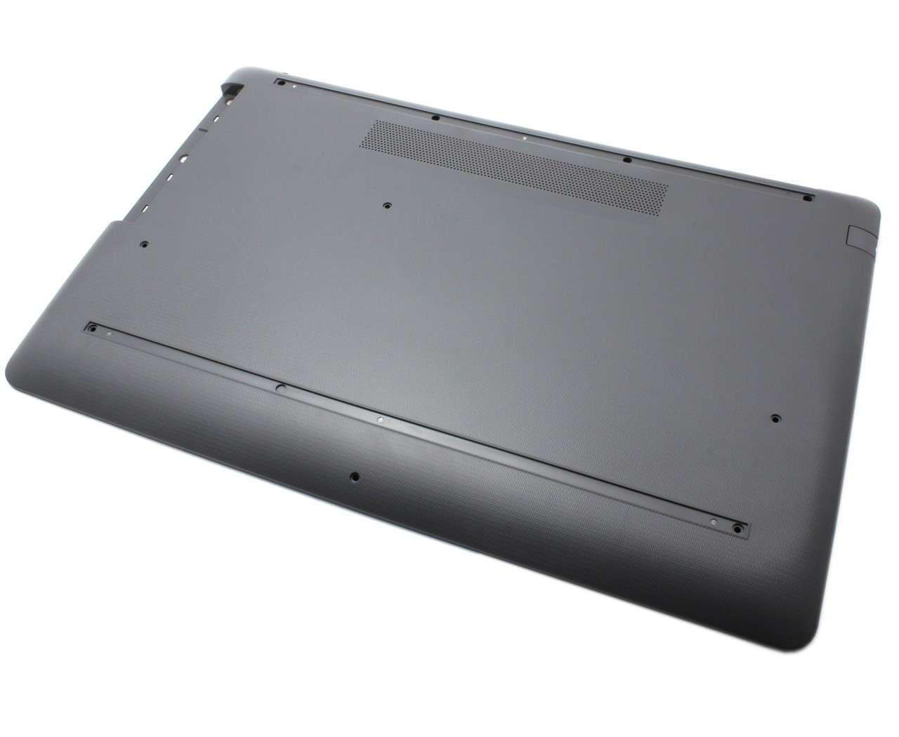 Bottom Case HP 17G-CS Carcasa Inferioara Gri