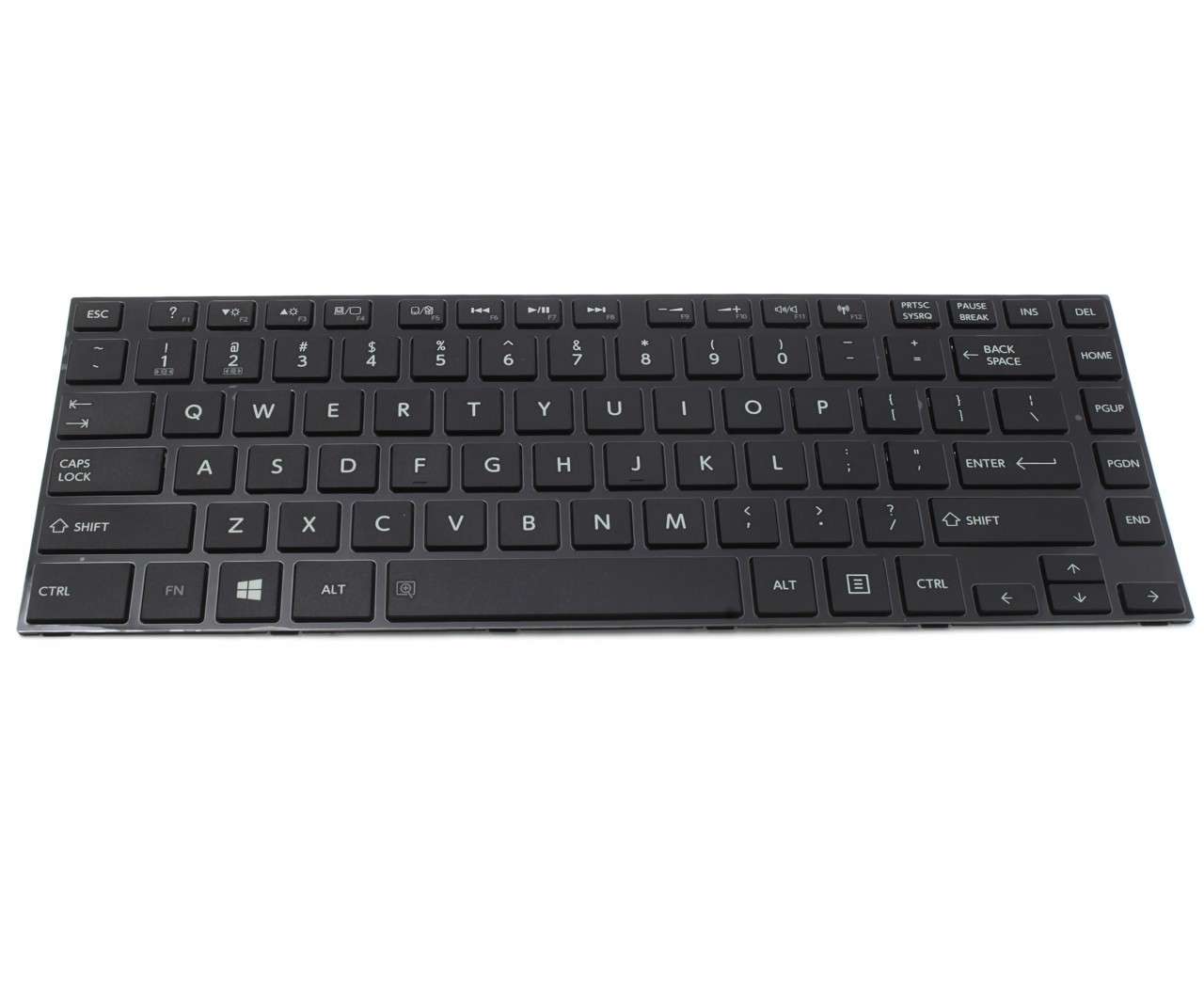 Tastatura Toshiba Satellite M40T