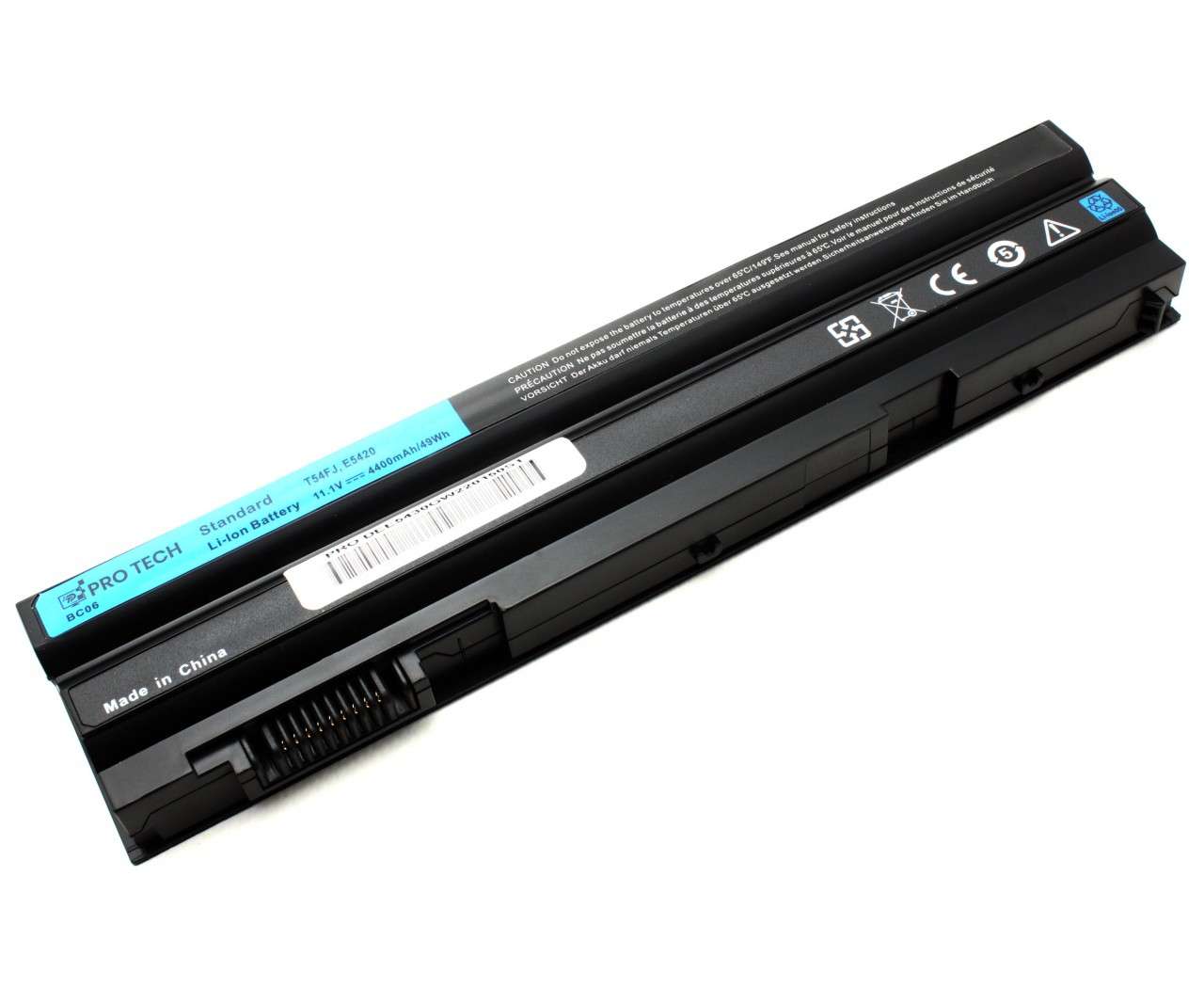 Baterie Dell Latitude P19F 6 celule