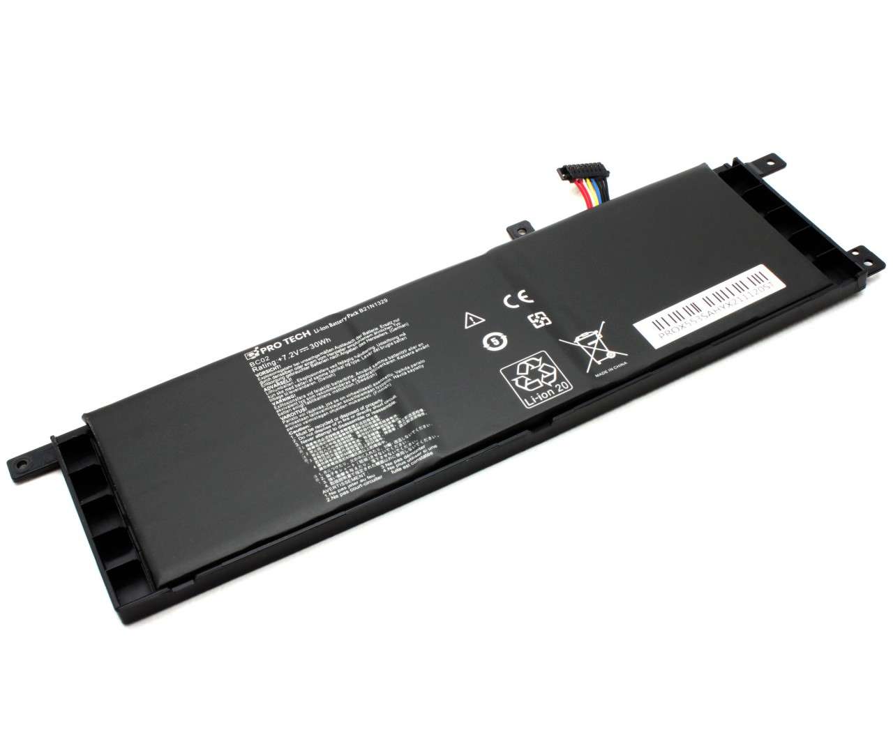 Baterie Asus X553M Protech High Quality Replacement