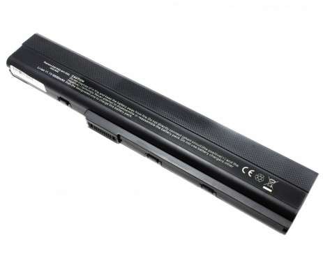 Baterie Asus  K42JC 9 celule. Acumulator laptop Asus  K42JC 9 celule. Acumulator laptop Asus  K42JC 9 celule. Baterie notebook Asus  K42JC 9 celule