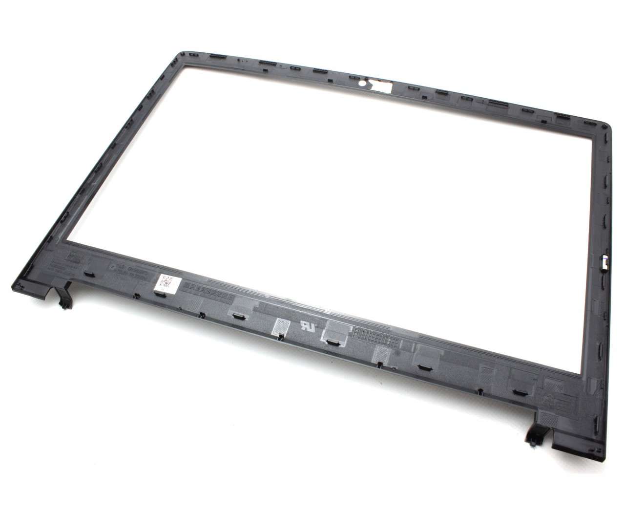 Rama Display Lenovo B50-50 Bezel Front Cover Neagra