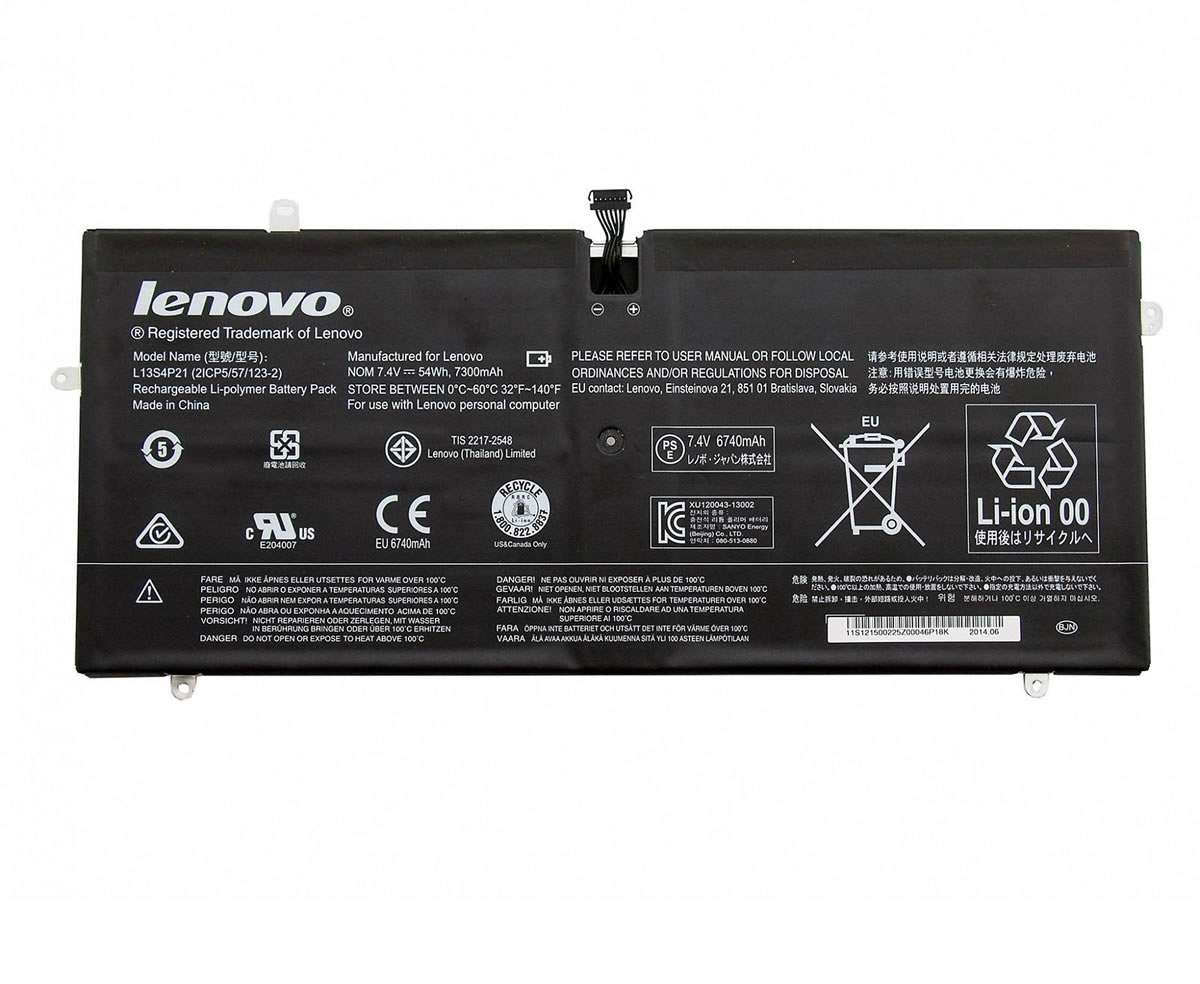Baterie Lenovo 121500225 Originala