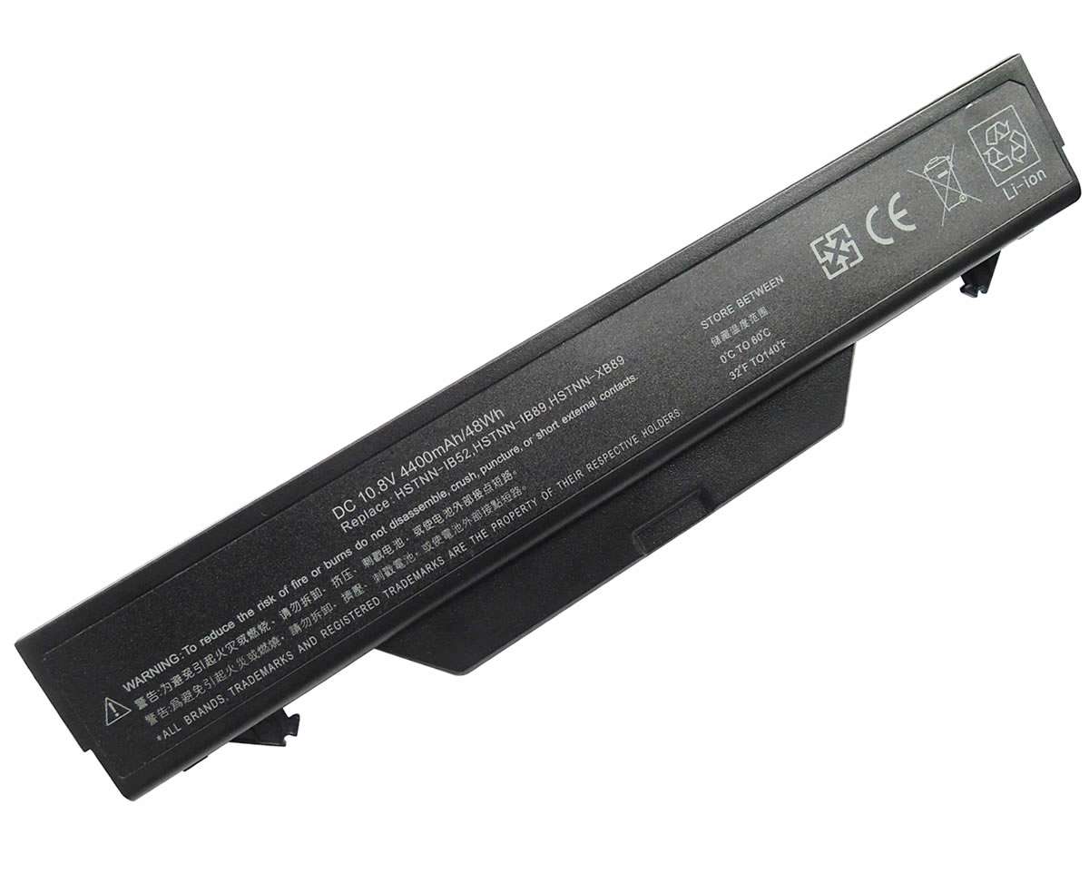 Baterie HP ProBook 4510s