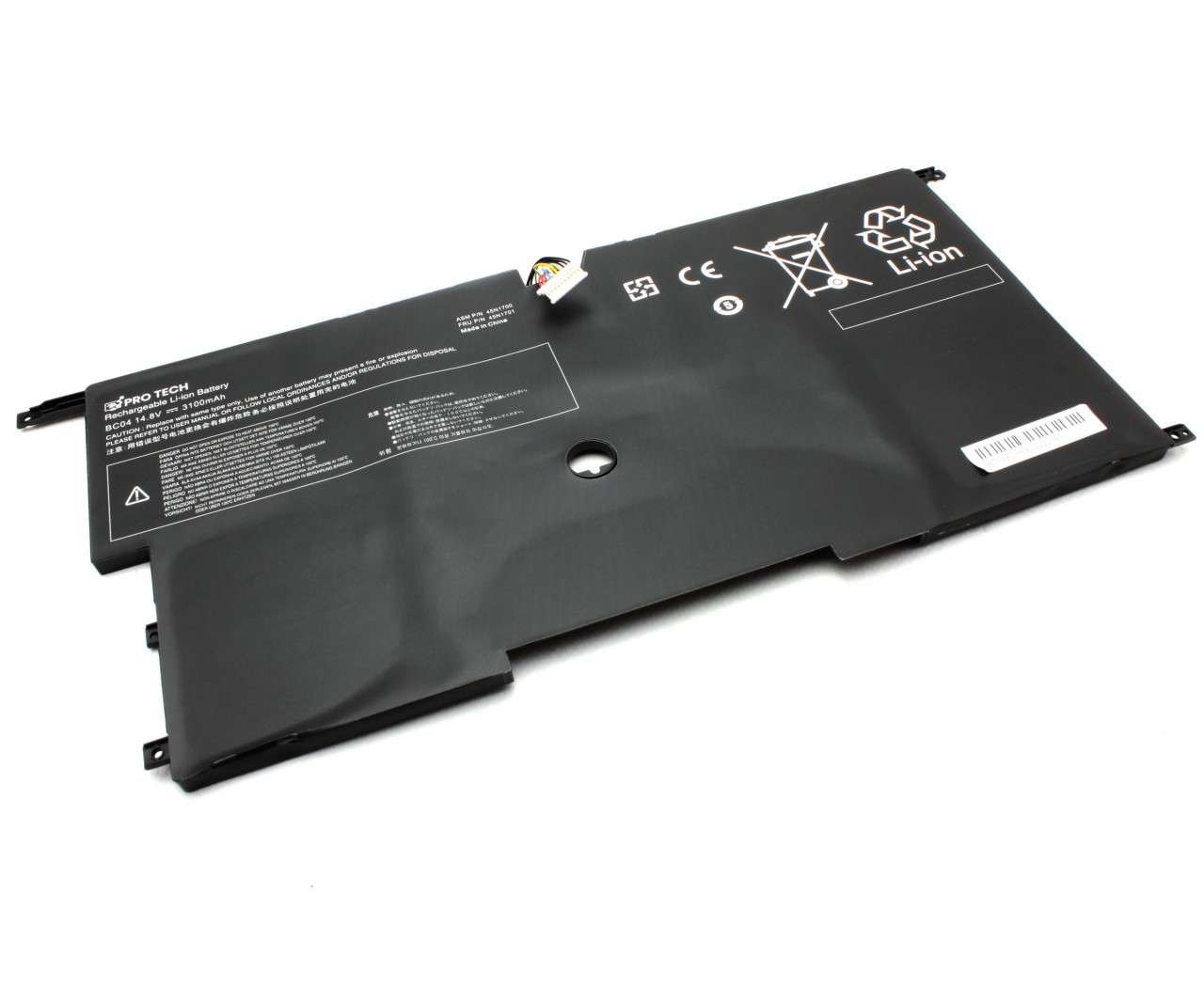Baterie Lenovo ThinkPad X1 Carbon Gen 2 20A8 14 Protech High Quality Replacement