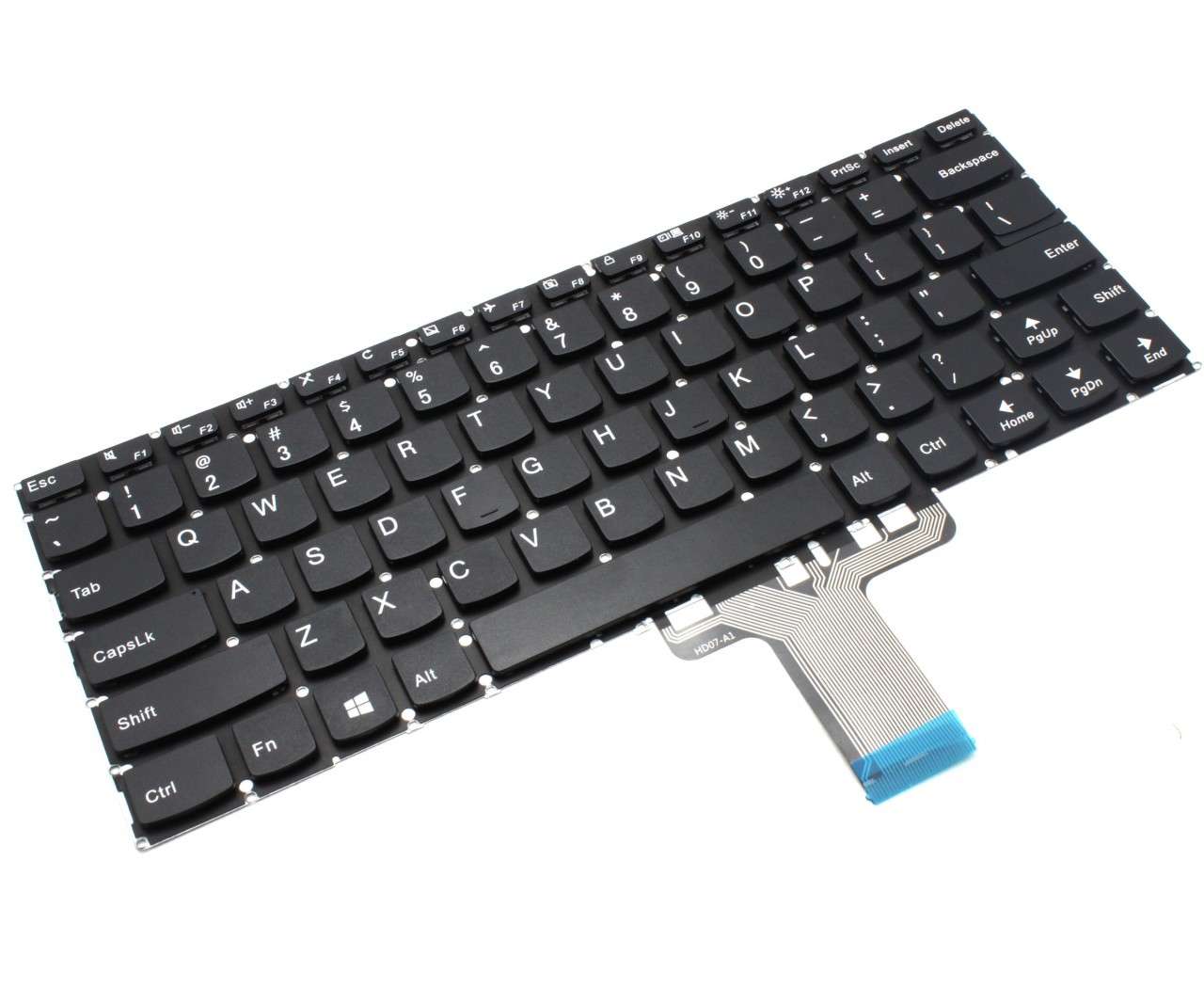 Tastatura Lenovo Yoga 710-14IKB