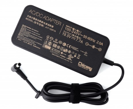 Incarcator Asus 0A001-00081800 150W ORIGINAL Chicony. Alimentator Chicony 150W ORIGINAL pentru Asus 0A001-00081800.