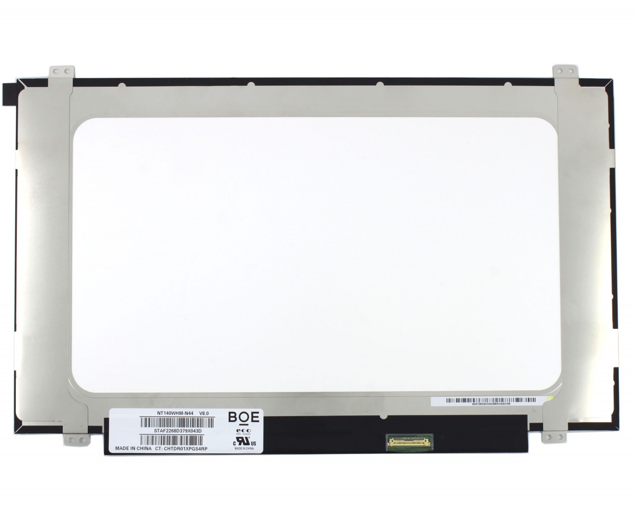 Display laptop Lenovo IdeaPad 520S-14IKB Ecran 14.0 1366X768 30 pinni eDP