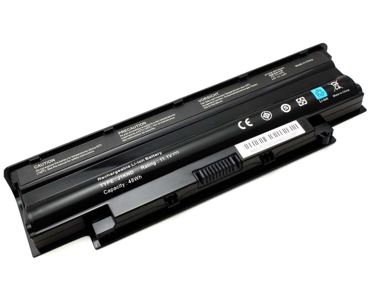 Baterie Dell Inspiron N4040