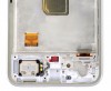 Display Samsung Galaxy A34 A346 Display Original Service Pack Silver