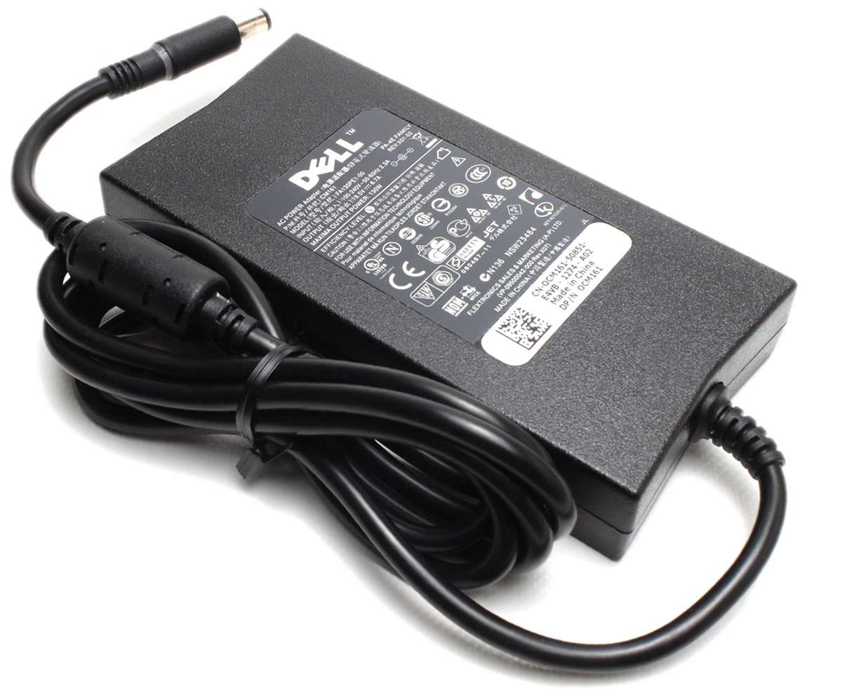 Incarcator Dell 19.5V 6.7A 130W ORIGINAL