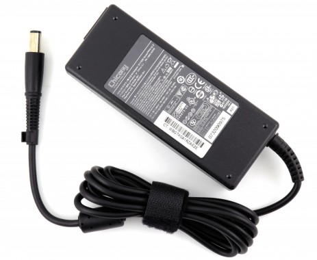 Incarcator HP Pavilion dv7 6c54ea 90W ORIGINAL Chicony. Alimentator Chicony 90W ORIGINAL pentru HP Pavilion dv7 6c54ea.