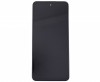 Display ZTE Blade V40 cu Rama Black Negru