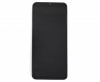 Display Samsung Galaxy A13 A137 cu Rama Black Negru