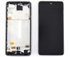 Display Samsung A52 2021 A526 5G OEM TFT cu Rama