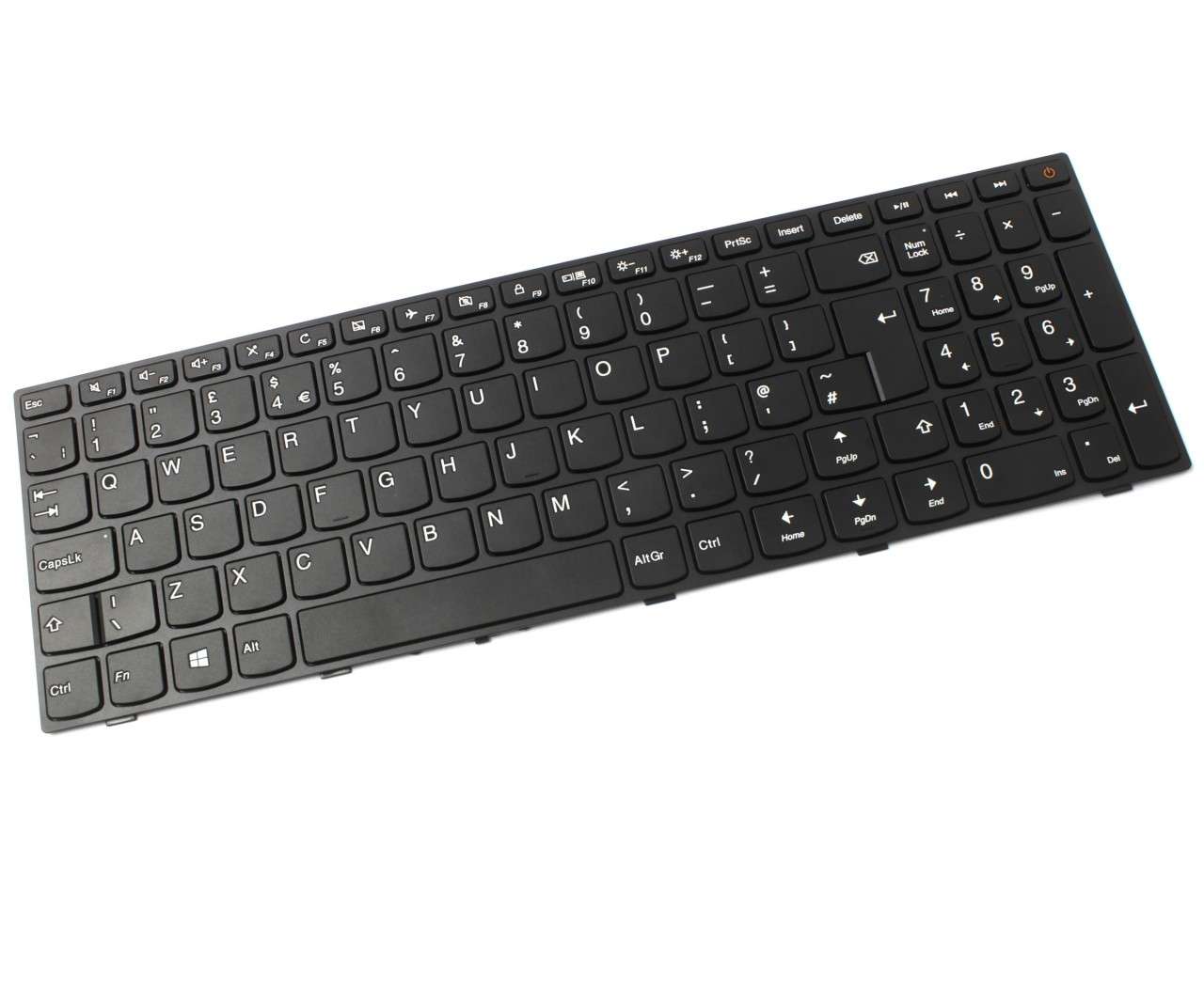 Tastatura Lenovo IdeaPad 110 17ISK