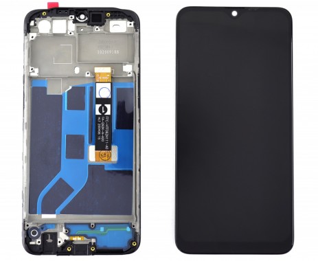 Display Oppo A12 OEM cu Rama