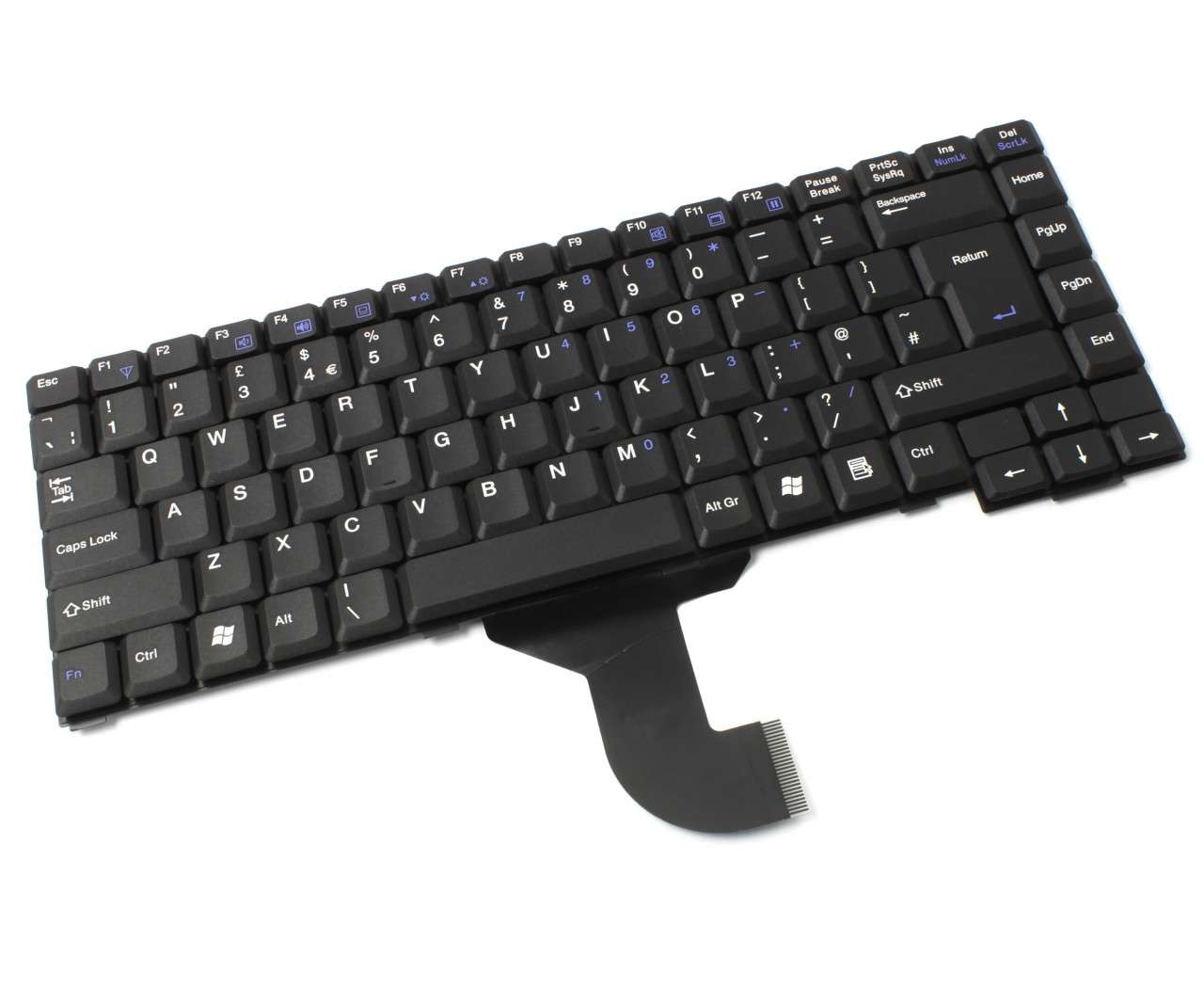 Tastatura Benq Joybook A33E