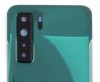 Capac Baterie Huawei P40 Lite 5G CDY-NX9A Crush Green. Capac Spate Huawei P40 Lite 5G CDY-NX9A Crush Green