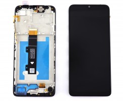 Display Motorola Moto E22 cu Rama