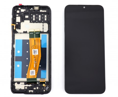 Ansamblu Display LCD + Touchscreen Samsung Galaxy A14 4G A145 OEM, A145P, A145F, A145M, A145R. Ecran + Digitizer Samsung Galaxy A14 4G A145 OEM, A145P, A145F, A145M, A145R