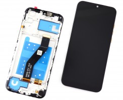 Display Motorola Moto E6S 2020 XT2053-1 cu Rama