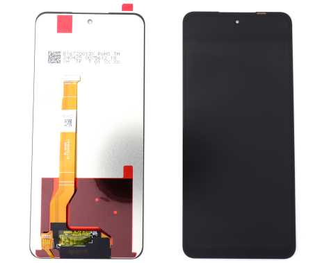 Display Oppo A98 5G fara Rama Black Negru. Ecran Display Oppo A98 5G fara Rama Black Negru