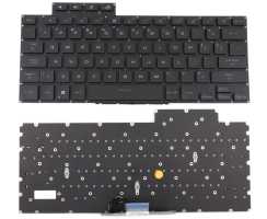 Tastatura Asus 0KNR0-261RUK00 iluminata backlit