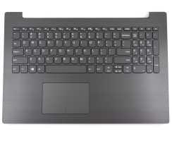 Tastatura Lenovo IdeaPad 330-15IKB Gri cu Palmrest Gri si TouchPad. Keyboard Lenovo IdeaPad 330-15IKB Gri cu Palmrest Gri si TouchPad. Tastaturi laptop Lenovo IdeaPad 330-15IKB Gri cu Palmrest Gri si TouchPad. Tastatura notebook Lenovo IdeaPad 330-15IKB Gri cu Palmrest Gri si TouchPad