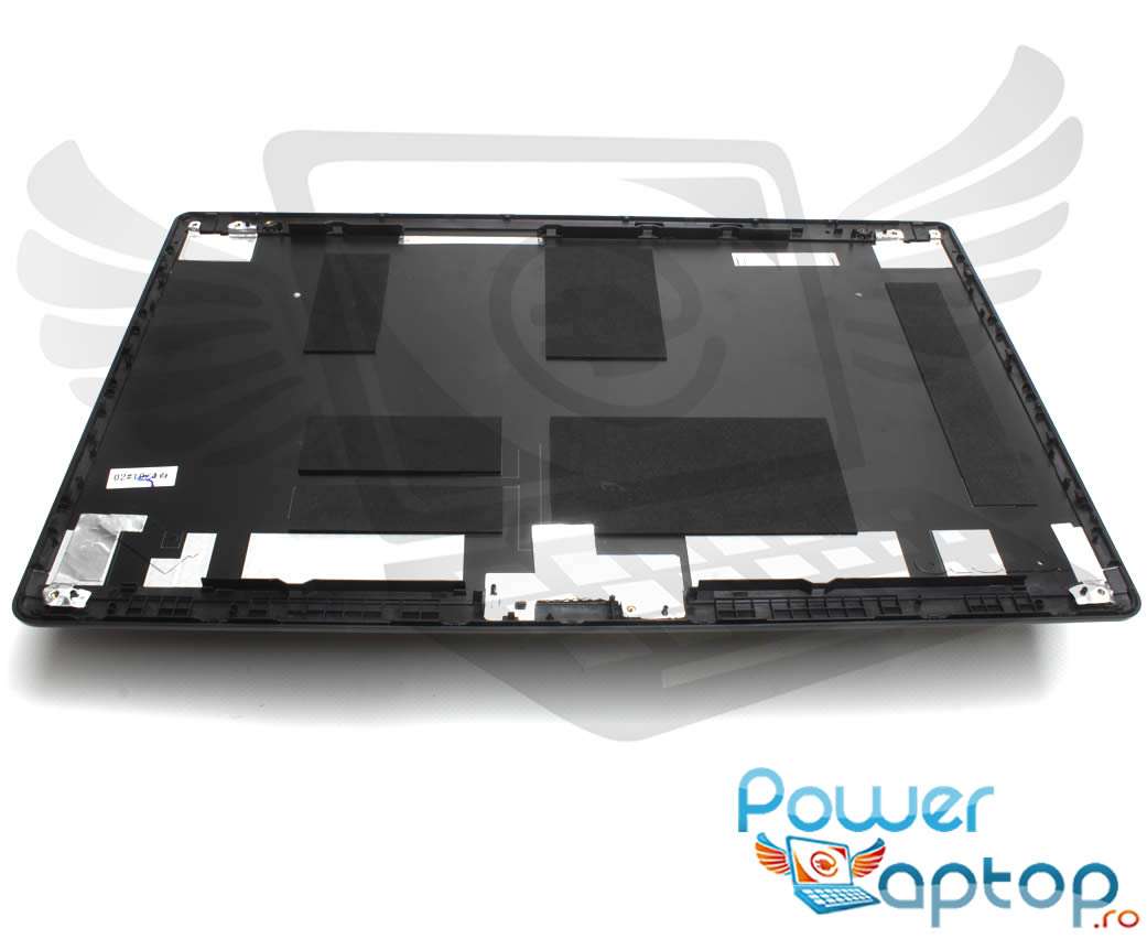 Capac Display BackCover Lenovo AP0NV000B00 Carcasa Display Neagra