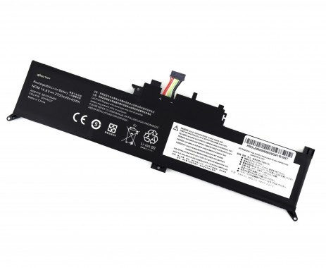 Baterie Lenovo 00HW026 40Wh / 2700mAh. Acumulator Lenovo 00HW026. Baterie laptop Lenovo 00HW026. Acumulator laptop Lenovo 00HW026. Baterie notebook Lenovo 00HW026