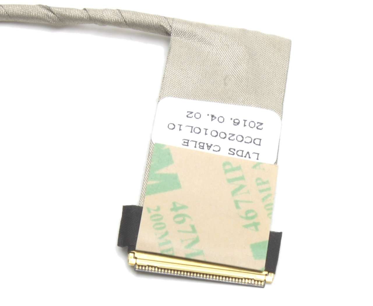 Cablu video LVDS Acer DC020010L10