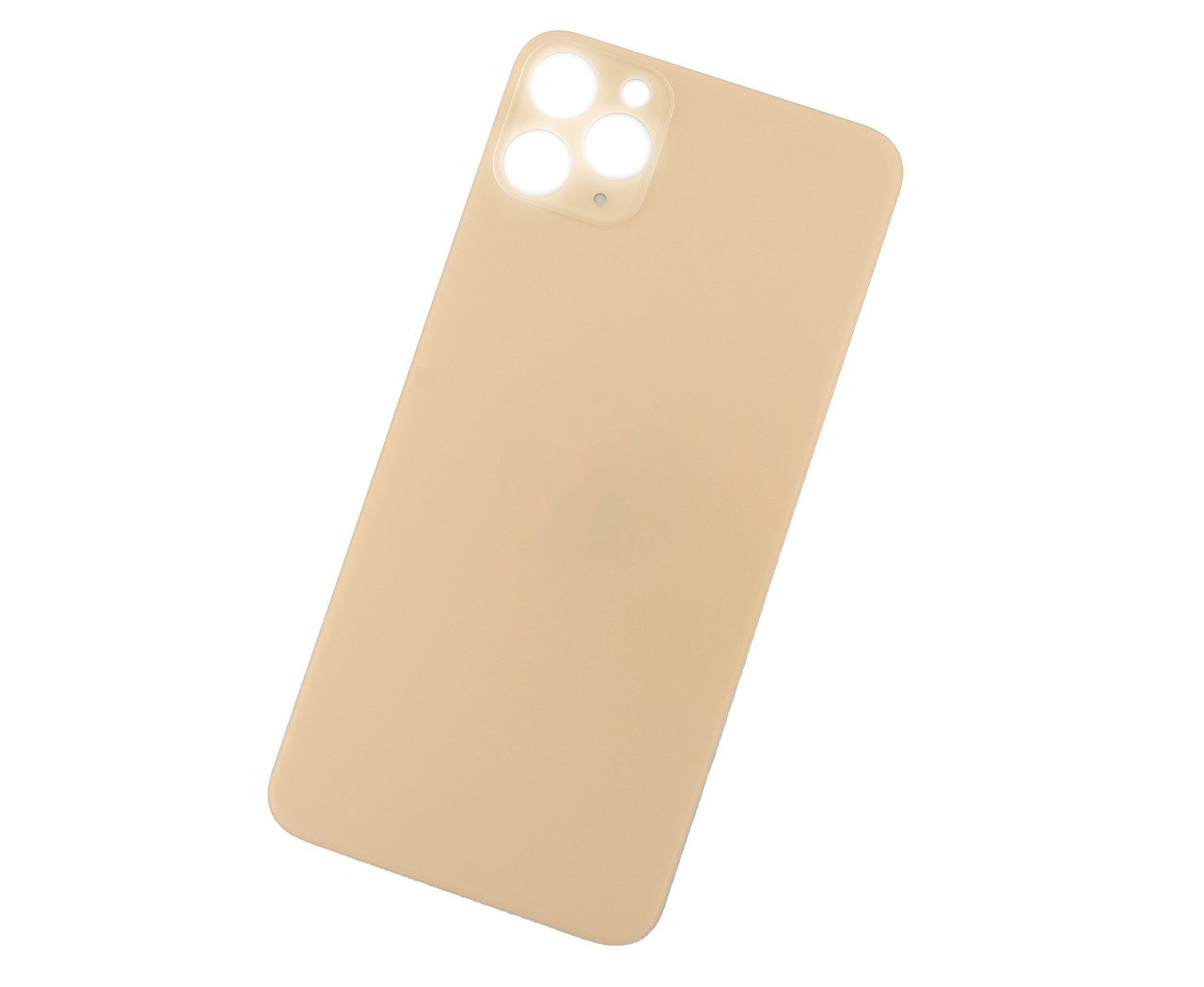 Capac Baterie Apple iPhone 11 Pro Max Auriu Gold Capac Spate