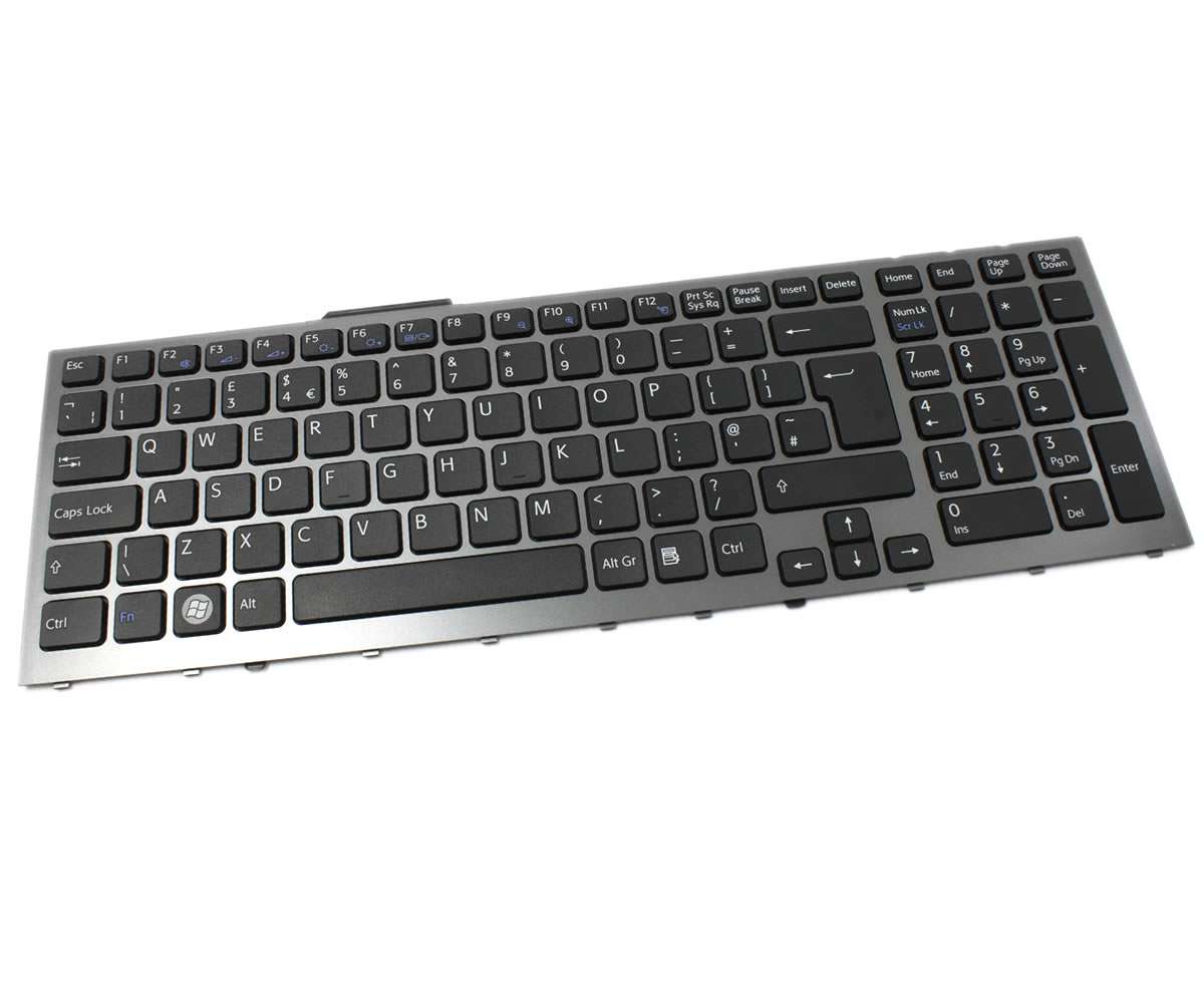 Tastatura Sony Vaio VPC F117