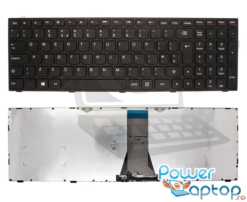 Tastatura Lenovo 25211020