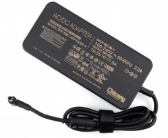 Incarcator Asus FX705GD-EW128T 230W ORIGINAL Chicony Slim Version Round Corners. Alimentator Chicony 230W Slim Version Round Corners ORIGINAL pentru Asus FX705GD-EW128T.