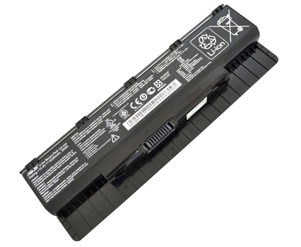 Baterie Asus N76VJ-FH71 Originala