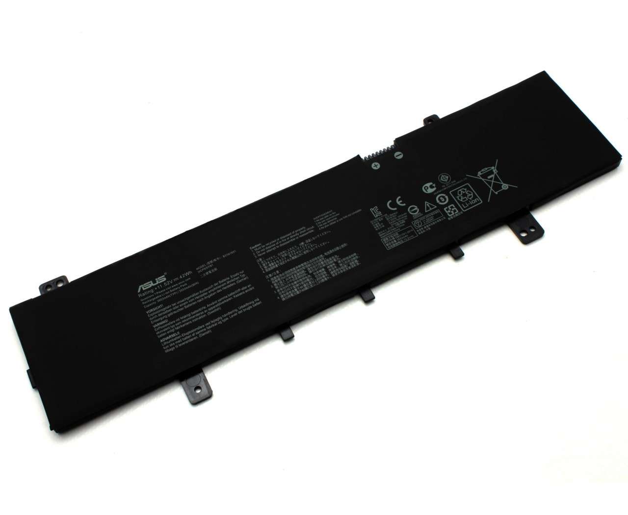Baterie Asus VivoBook 15 X505BA Originala 42Wh