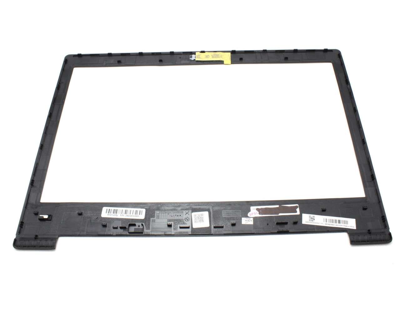 Rama Display Lenovo V330-14IKB Bezel Front Cover Neagra