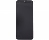 Display Xiaomi Redmi 12C cu Rama Black Negru. Ecran Xiaomi Redmi 12C cu Rama Black Negru