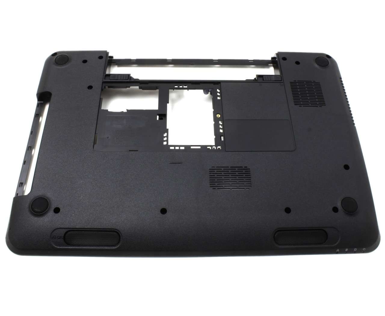 Bottom Case Dell Inspiron M5110 Carcasa Inferioara Neagra