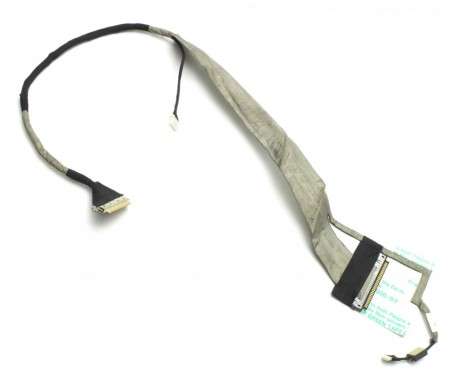 Cablu video LVDS Packard Bell EasyNote TM98 CCFL