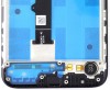 Display Motorola G9 Play OEM cu Rama