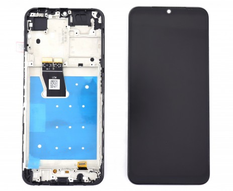 Display Huawei Nova Y61 OEM cu Rama