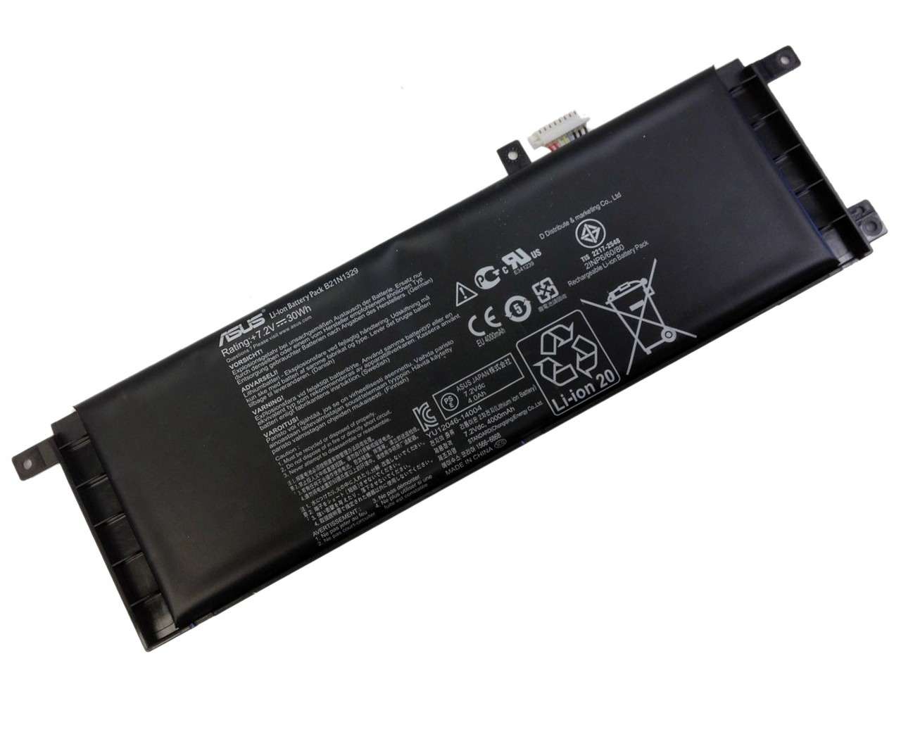 Baterie Asus R413M Originala